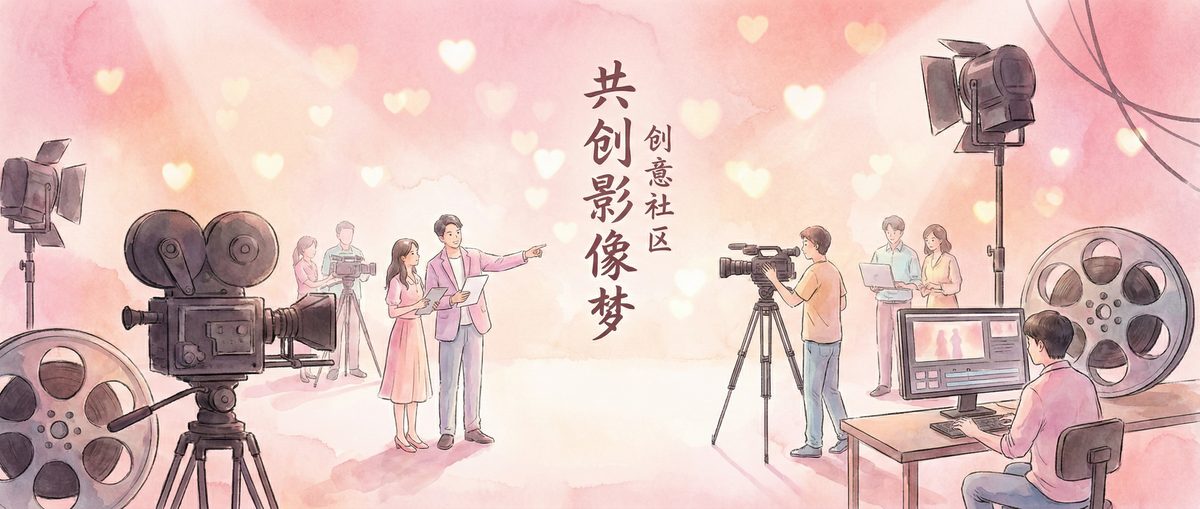 蜜桃传媒视频影视传媒创意社区
